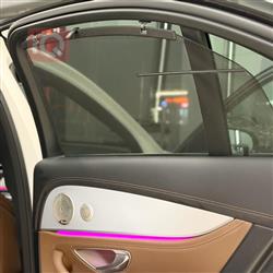 مرسيدس بنز E-Class